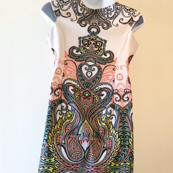 Cleo Petite Size: 12 Dress - Picture 6 of 9